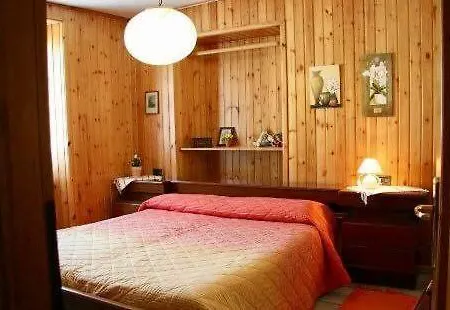 Bed and breakfast Movimento *