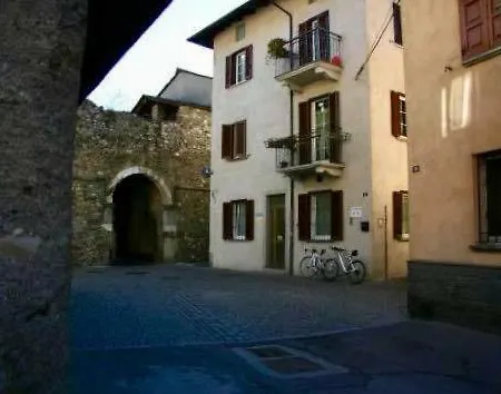 Movimento Bed and breakfast *