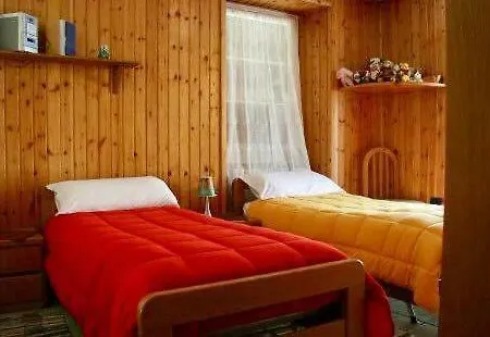 Bed and breakfast Movimento