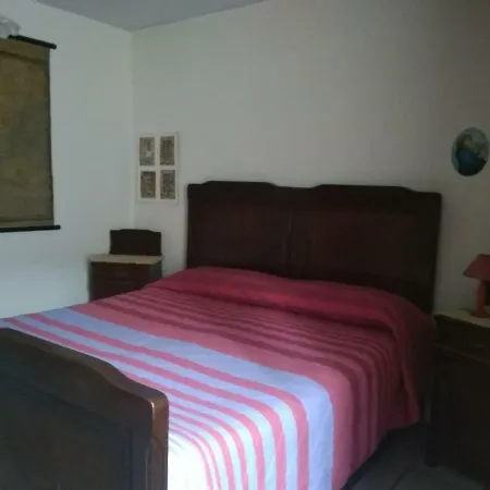 Movimento Bed and breakfast Tirano