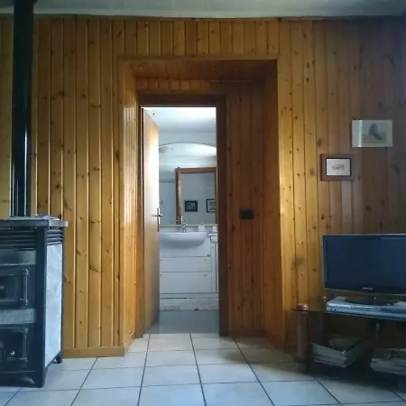 Bed and breakfast Movimento Tirano