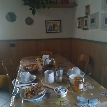 Bed and breakfast Movimento