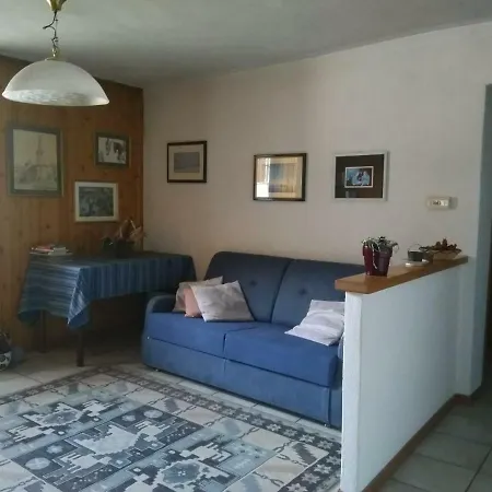 Movimento Bed and breakfast Tirano
