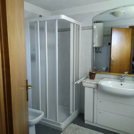 Movimento Bed and breakfast *