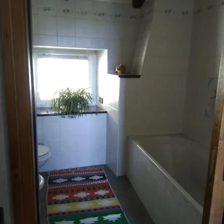 Bed and breakfast Movimento Tirano
